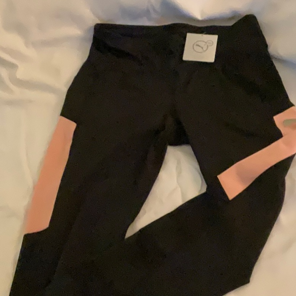 Puma leggings
